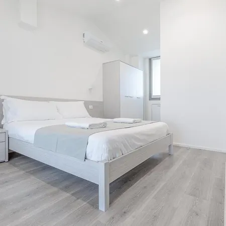 Alfa Bicocca Apartments Milan Exterior photo